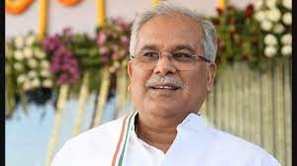 मुख्यमंत्री श्री बघेल 15 अगस्त को राजधानी रायपुर के पुलिस परेड ग्राउण्ड में सुबह 9 बजे करेंगे ध्वजारोहण