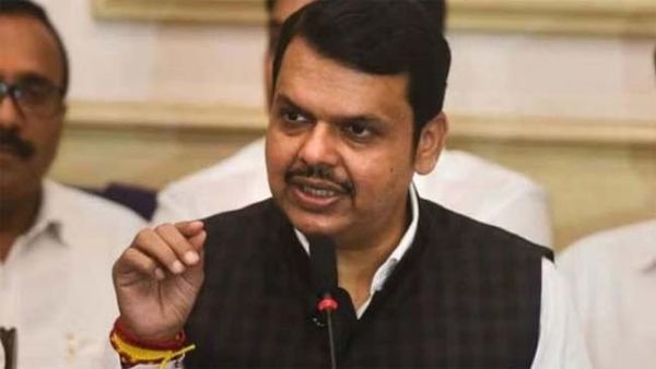 गढ़चिरौली जिले में विकास से टूटेगी नक्सलवाद की कमर: फडणवीस