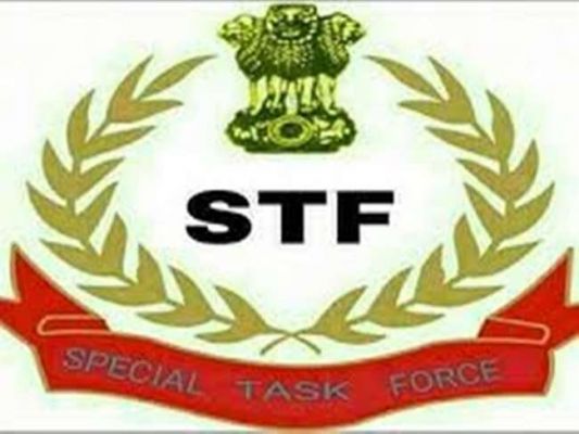 एसटीएफ ने आईएसआई जासूस कलीम को शामली से किया गिरफ्तार