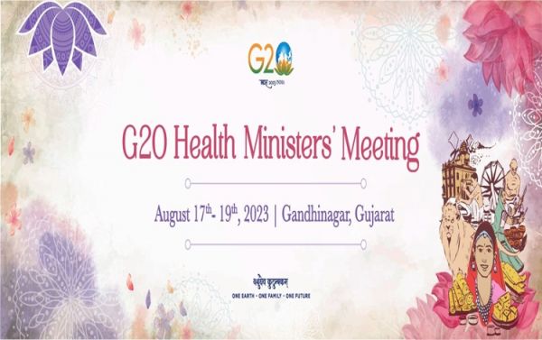 वाराणसी में आज यूथ 20 सम्&zwj;मेलन का औपचारिक उद्घाटन होगा