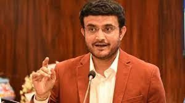 जेयू विवाद पर सौरभ गांगुली ने कहा, रैगिंग करने वालों के खिलाफ कड़ी कार्रवाई की जरूरत