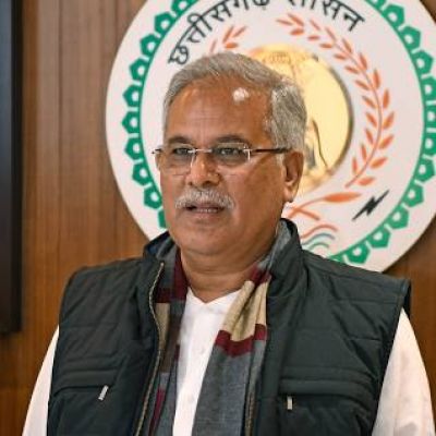  पूर्व प्रधानमंत्री स्वर्गीय श्री राजीव गांधी ने 21वीं सदी के आधुनिक भारत की रखी आधारशिला : श्री भूपेश बघेल