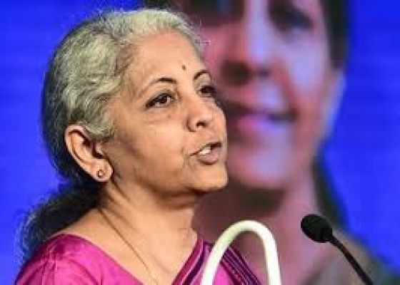 वित्त मंत्रालय का दो दिन का चिंतन शिविर शुरू