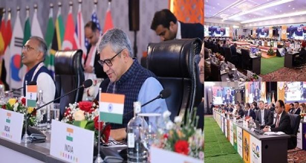 साइबर धोखाधड़ी पर नियंत्रण के लिए उद्योग जगत, प्रबुद्ध समाज और मीडिया के सुझावों का खुले मन से स्वागत- अश्विनी वैष्णव