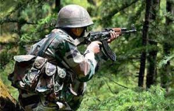 राजौरी-पुंछ में सर्जिकल स्ट्राइक से सेना ने किया इनकार, पाकिस्तान पर बड़ा ऑपरेशन जरूर