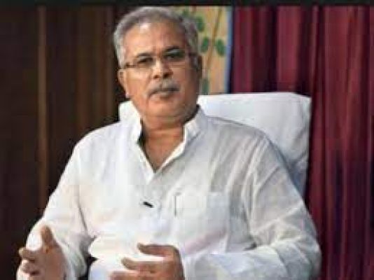 'जिसकी आधारशिला नेहरू ने रखी, उसका आज पूरी दुनिया में डंका बज रहा है', चंद्रयान-3 पर छत्तीसगढ़ के CM का बयान