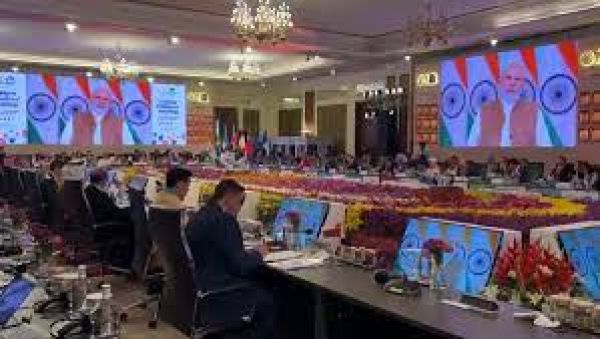 संस्कृति में एकजुट करने की होती है अंतर्निहित क्षमता : नरेन्द्र मोदी