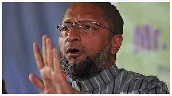 ओवैसी को 2024 लोकसभा चुनाव में तीसरे मोर्चे की दिख रही संभावना, KCR से नेतृत्व करने के लिए कहा