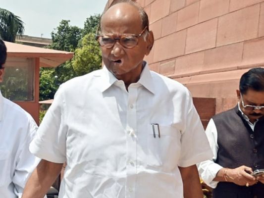 विपक्षी गठबंधन &lsquo;इंडिया&rsquo; राजनीतिक परिवर्तन लाने के लिए सशक्त विकल्प प्रदान करेगा : शरद पवार