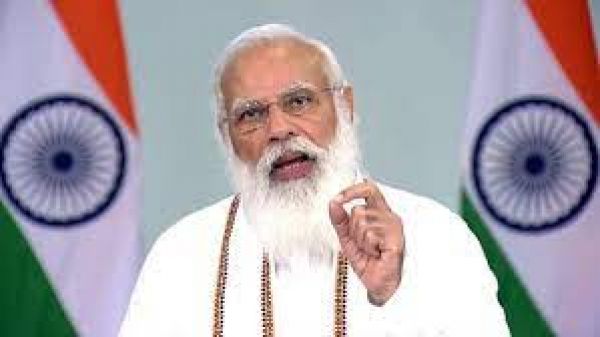 संस्कृत से भारत का अनोखा रिश्ता: प्रधानमंत्री