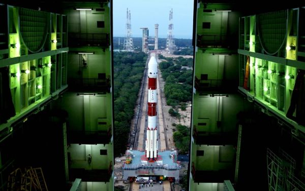 भारत के सौर मिशन आदित्य-एल 1 के प्रक्षेपण की गिनती आज आंध्र प्रदेश के श्रीहरिकोटा में शुरू होगी