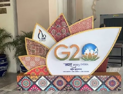 जी-20ः सजधज गई नई दिल्ली, राष्ट्राध्यक्षों के स्वागत के लिए भारत तैयार