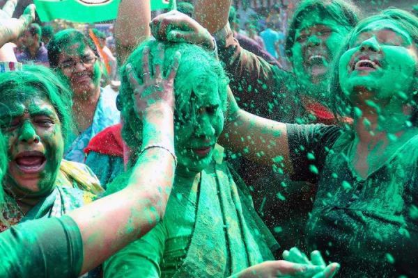 कांटे की टक्कर में तृणमूल ने भाजपा से छीनी धुपगुड़ी विस सीट