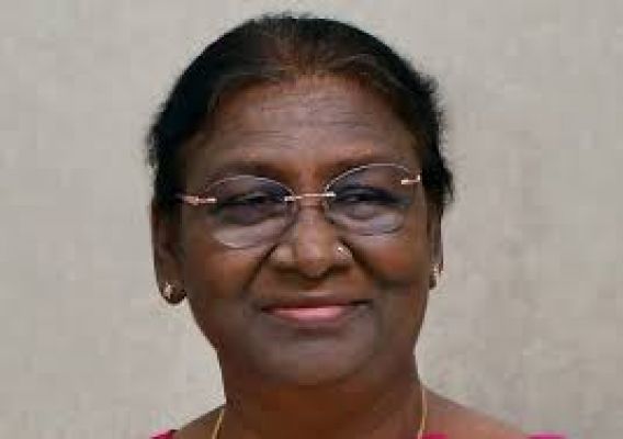 राष्ट्रपति द्रौपदी मुर्मू के हाथों होगा गुजरात की ई-विधानसभा की लॉन्चिंग