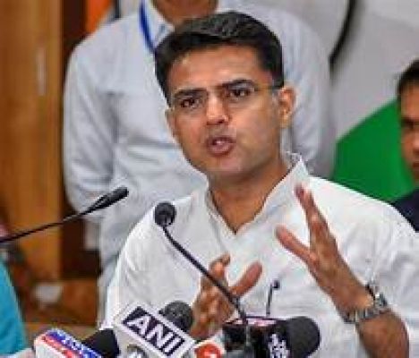 विधायक दल, सोनिया, राहुल और खड़गे तय करेंगे राजस्थान का अगला सीएम : पायलट