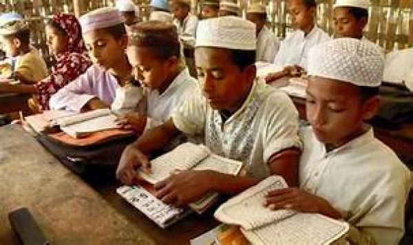 अब उत्तराखंड के मदरसों में भी पढ़ाई जाएगी संस्कृत : शादाब शम्स