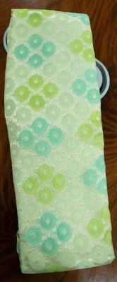 प्रधानमंत्री मोदी ने ब्रिटेन के प्रधानमंत्री की पत्नी अक्षता मूर्ति को दिया उपहार में बनारसी स्टोल