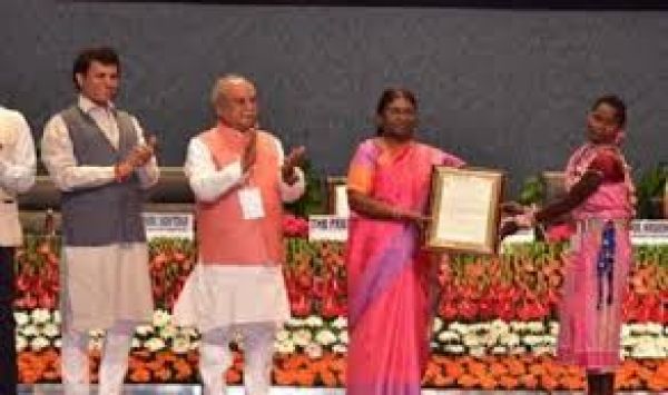 एनईपी उभरते भारत का दार्शनिक दस्तावेज है : केंद्रीय शिक्षा मंत्री