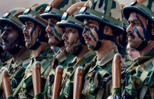 अब छुट्टी पर गए सेना के जवानों से सरकारी योजनाओं का प्रचार-प्रसार कराने की तैयारी