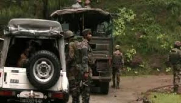 नेपाल और पंजाब के रास्ते से घुसपैठ कर रहे हैं पाकिस्तानी आतंकी : उत्तरी सेना प्रमुख