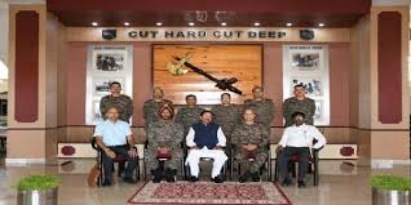 शिवकाशी आतंकवादी घटना में शामिल आईएसआई सरगना अराफात अली को एनआईए ने लिया हिरासत में