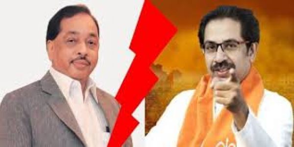 उद्धव ठाकरे मराठा समुदाय को आरक्षण नहीं देना चाहते थेः नारायण राणे