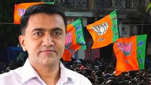 छत्तीसगढ़ में इंफ्रास्ट्रक्चर के नाम पर कोई भी डेवलपमेंट नहीं हुआ:डॉ. प्रमोद सावंत