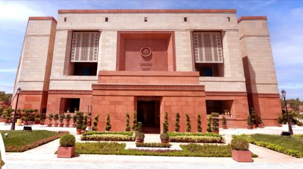 19 सितंबर से संसद की कार्यवाही नए भवन में स्थानांतरित हो जाएगी: लोकसभा अध्यक्ष