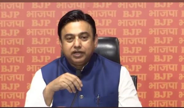 भाजपा ने आईएनडीआईए पर साधा निशाना, कहा- इनके राज्यों में भ्रष्टाचार का स्लीपर सेल एक्टिव