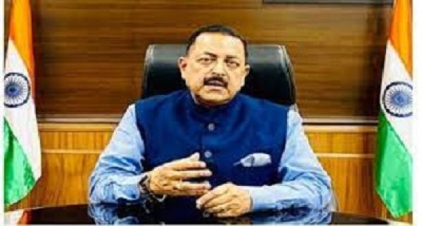 केंद्रिय मंत्री डॉ जितेंद्र सिंह संस्&zwj;थागत स्&zwj;वच्&zwj;छता और सरकारी रिक्तियों को भरने के लिए कल विशेष अभियान का तीसरा चरण शुरू करेंगे