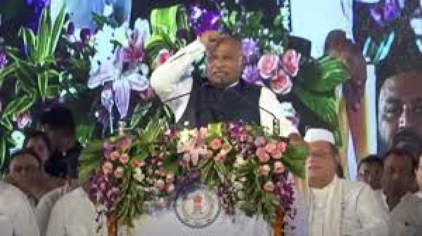 जहां कांग्रेस नेताओं के दौरे, वहां ईडी-आईटी के छापे पड़ते हैं: मल्लिकार्जुन खड़गे