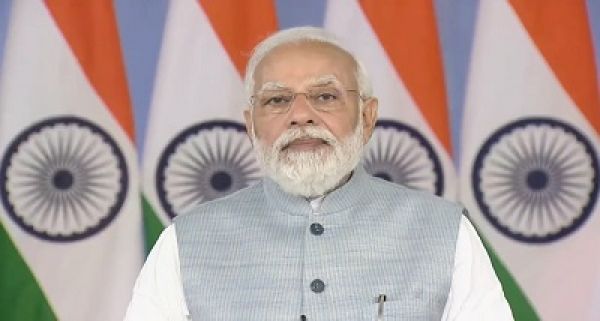 प्रधानमंत्री नरेंद्र मोदी आज नई दिल्ली में आकांक्षी प्रखण्&zwj;डों के लिए संकल्प सप्ताह का शुभारंभ करेंगे