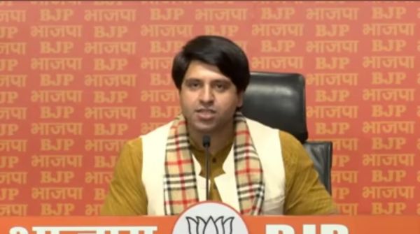 राजद नेता अब्दुल बारी सिद्दीकी के बयान को भाजपा ने बताया महिला विरोधी