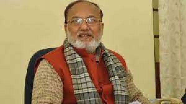 महिला आरक्षण पर राजद नेता अब्दुल बारी सिद्दीकी का विवादित बयान