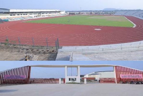 प्रधानमंत्री आज राष्ट्र को समर्पित करेंगे अटल बिहारी वाजपेयी दिव्यांग खेल परिसर