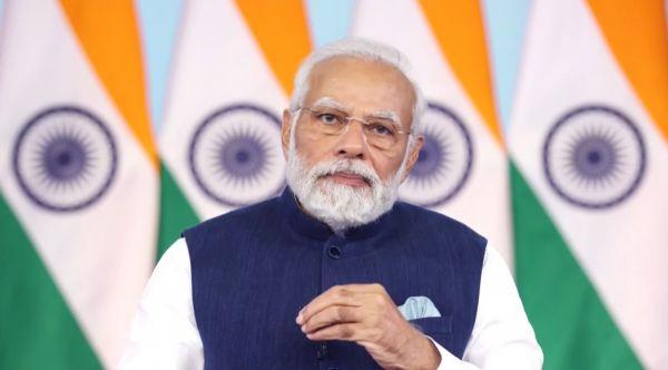 प्रधानमंत्री कल राजस्थान और मध्य प्रदेश के दौरे पर