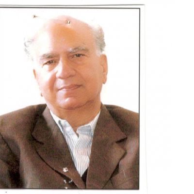 जातियों में लोगों को बांटने में असफल रहे थे अंग्रेज, अब कांग्रेस व नीतीश कर रहे वही काम: शान्ता कुमार