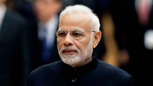 प्रधानमंत्री नरेन्द्र मोदी पर जानलेवा हमले की धमकी, मुंबई पुलिस सतर्क