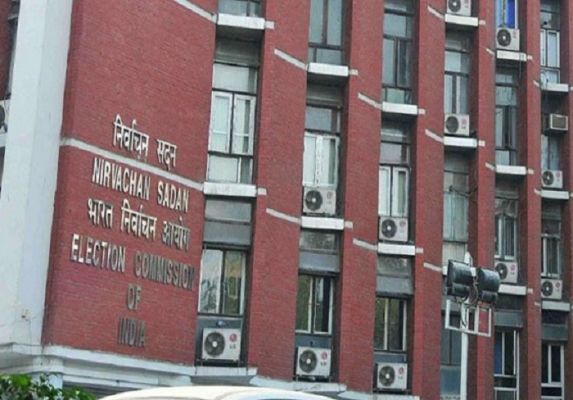 पांच राज्यों के विधानसभा चुनाव कार्यक्रम की घोषणा आज