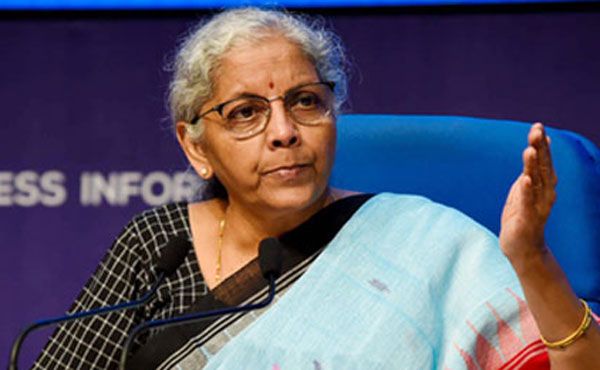 मोरक्को में विश्&zwj;व बैंक-आईएमएफ, जी20 बैठकों में भाग लेंगी निर्मला सीतारमण