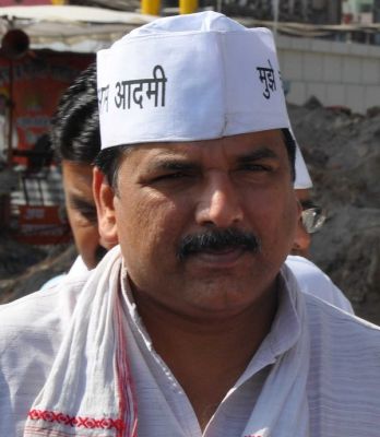 संजय सिंह की रिमांड बढ़ी, अब 13 तक रहेंगे ईडी की हिरासत में