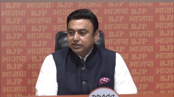 भारत की अर्थव्यवस्था मजबूती और तेजी से बढ़ रही है: सैयद जफर इस्लाम