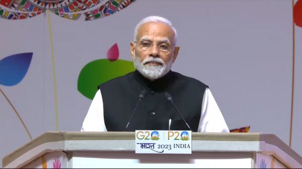 आतंकवाद की परिभाषा पर सहमति न बनने का फायदा मानवता के दुश्मन उठा रहे : प्रधानमंत्री