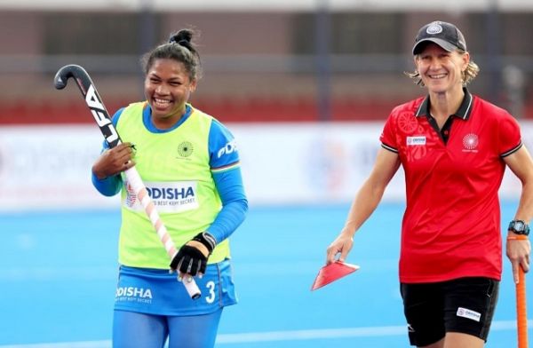 सीनियर महिला राष्ट्रीय कोचिंग कैंप के लिए 34 सदस्यीय कोर संभावित समूह घोषित