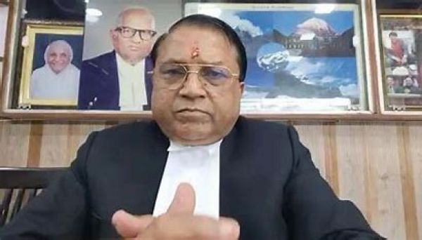 समलैंगिक विवाहः सुप्रीम कोर्ट बार एसोसिएशन ने सुप्रीम कोर्ट के फैसले का किया स्वागत