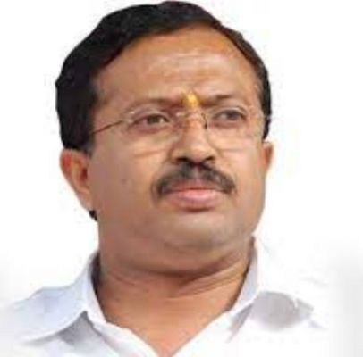 मुरलीधरन दो दिवसीय ओमान यात्रा पर जायेंगे