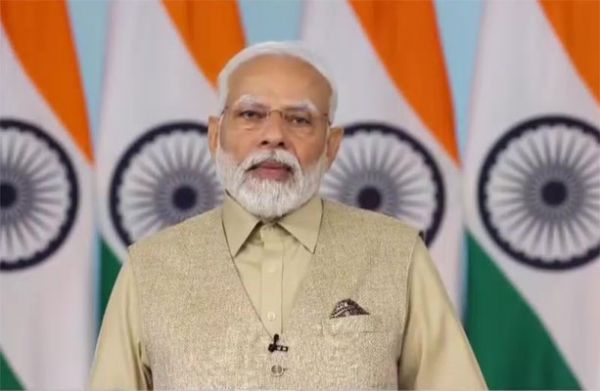 आईएमईसी में है वैश्विक समुद्री उद्योग के कायाकल्प का सामर्थ्य : मोदी