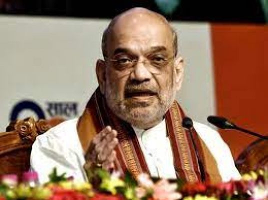 छग विस चुनाव: केंद्रीय गृहमंत्री अमित शाह आज छत्तीसगढ़ के एक दिवसीय दौरे पर