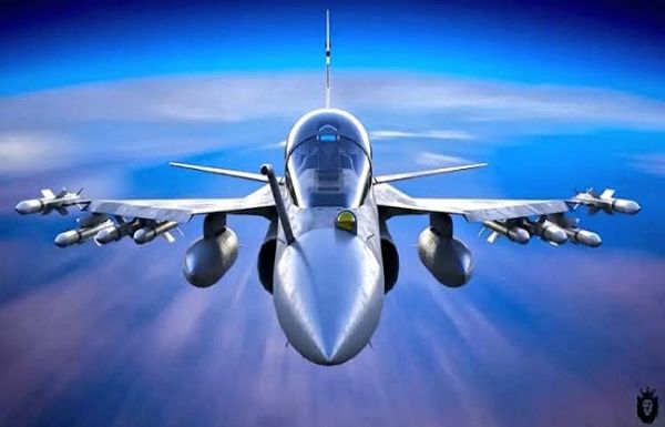 वायु सेना को एचएएल से 6 साल बाद मिलेगा पहला स्वदेशी तेजस एमके-2 फाइटर जेट