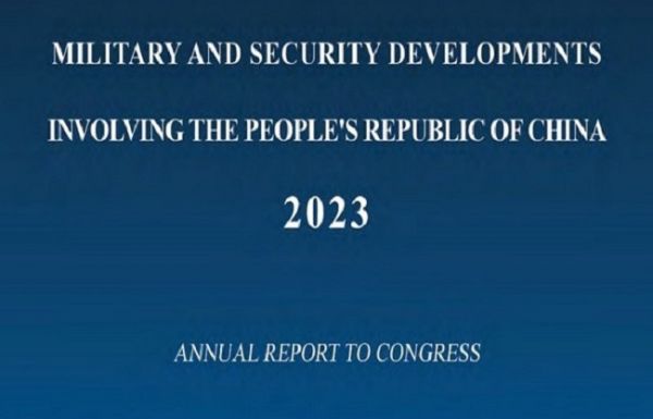 अमेरिका ने वार्षिक रिपोर्ट में भारत और चीन के बीच सीमा गतिरोध पर चिंता जताई